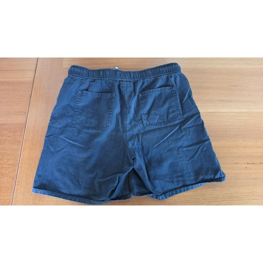 Cat And Jack Girl's Black Shorts Size L (10/12)